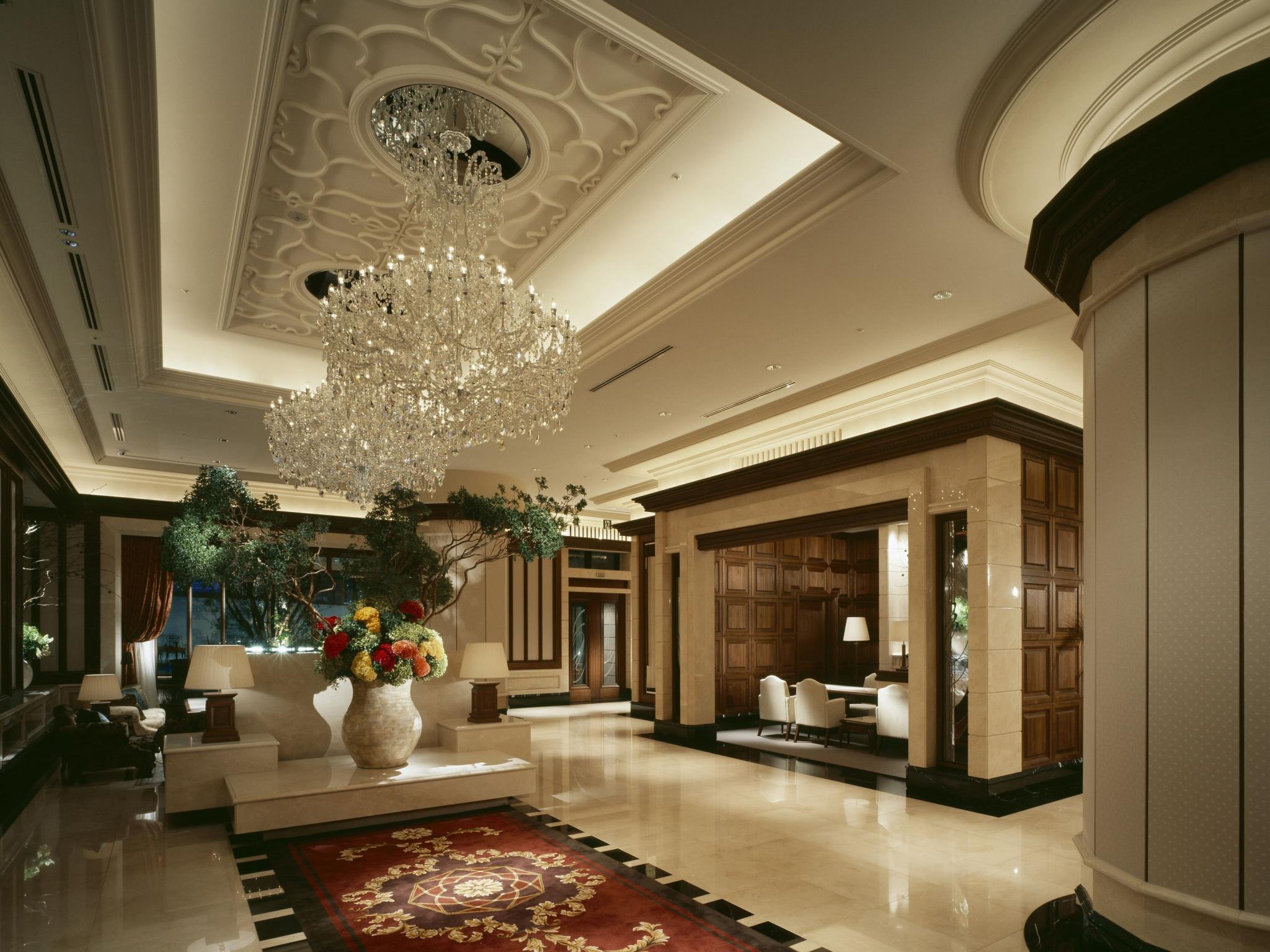 Hotel La Suite Kobe Harborland Exterior foto
